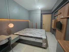 Disewakan Cepat Apartemen Educity Studio Full Furnished