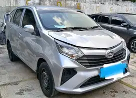 Tdp 5 Jutaan Daihatsu Sigra MMT Alarm Sentralock