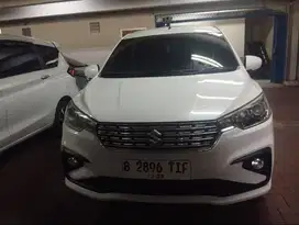 Suzuki All New Ertiga 1.5 GL AT Thn.2019