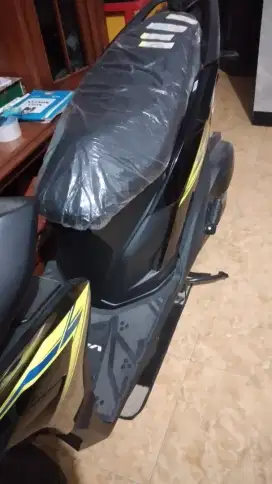 Honda Vario 125 th 2024