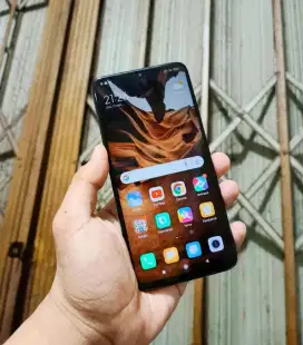 Redmi Note 8 Pro NFC Gaming Resmi Indonesia