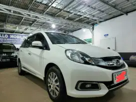 Dp 2 jt Mobilio E a/t 2014 Prestige
