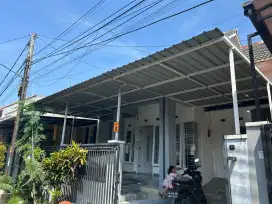 Rumah dijual sekitaran Suhat  Malang