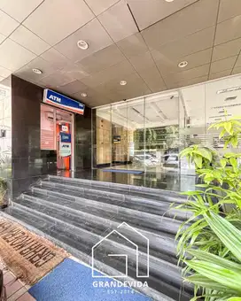 Gedung Perkantoran 3 Lantai Dijual Murah Setiabudi