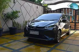 Daihatsu Sirion R CVT Pemakai