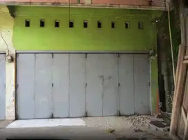 Dijual Ruko sekitar Jalan Poros Maros