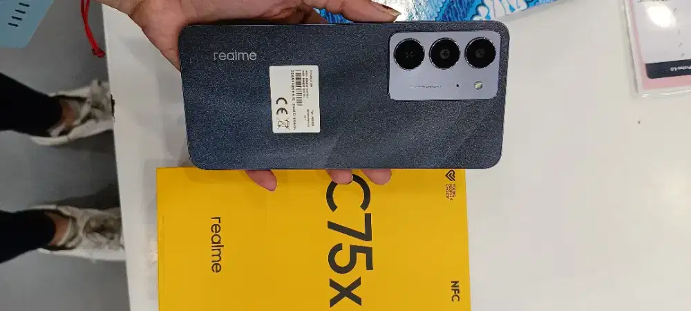 KREDIT HP TANPA DP 0