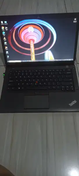 Jual laptop spesial Lennovo lengkap