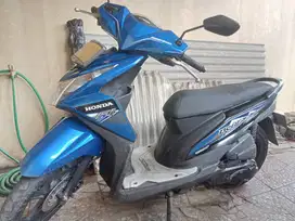 Honda Beat Jakarta 7 juta