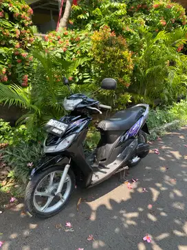 Yamaha Mio Smile 2010