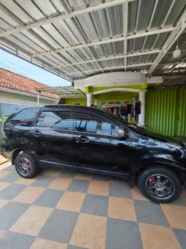 Jual Toyota Avanza G manual