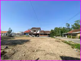 Dekat Jogja Bay, Kavling Strategis Maguwoharjo Siap Bangun