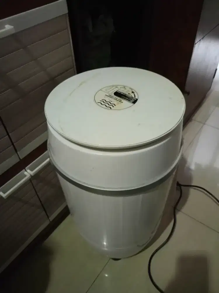 Mesin cuci mitto
