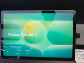 SAMSUNG GALAXY TAB S10 FE 8/128