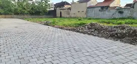 Tanah Murah Jogja Siap Bangun Dekat RSA UGM