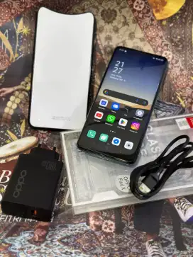Oppo find X RAM 8/256 GB
