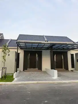 Disewakan Rumah Citra Harmoni cluster Cambridge