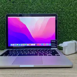 Macbook Pro 13 Early 2015 i5/8Gb/128Gb - Laptop Apple – Silver