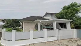 Rumah Premium di Turangga – Posisi Hook, Furnished, dan Strategis.