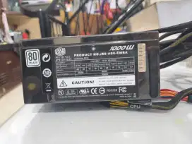 PSU Cooler Master 1000W
