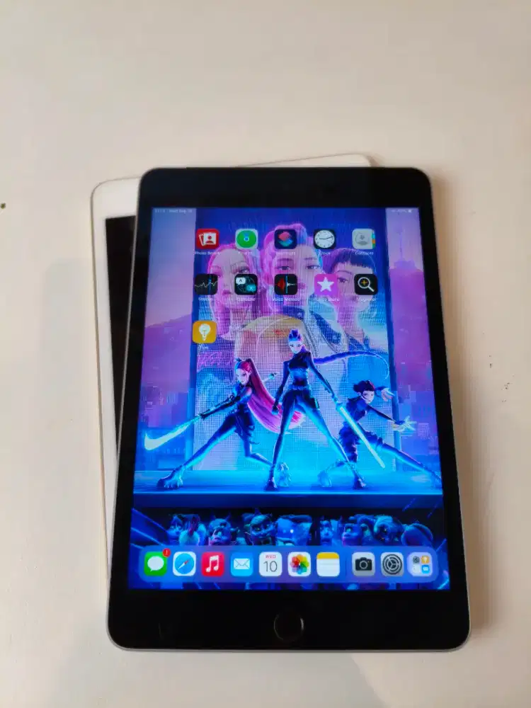 iPad Mini 5 128GB