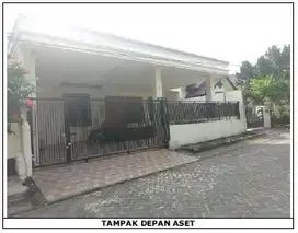 Rumah  siap huni di melati mas poin tmgerang selatan