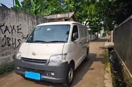 Tdp 15Jutaan Grandmax Blindvan Stnk Lengkap