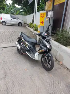 Skywave 2010 original standar