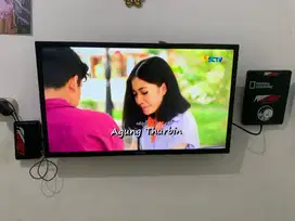 TV led samsung 32 inch