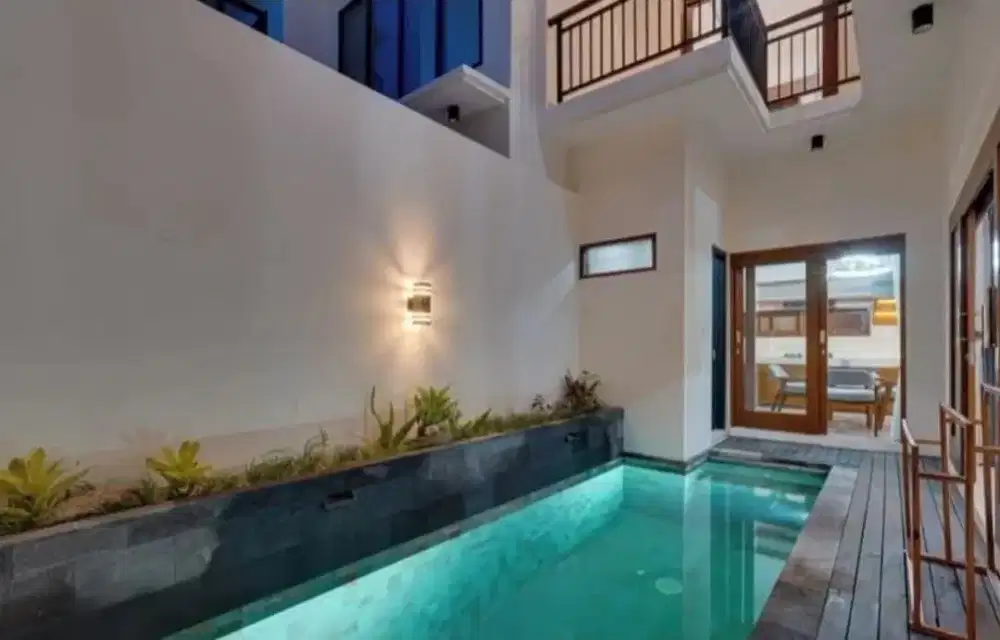 Share room Taman Mumbul Suites