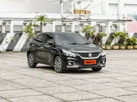 SUZUKI BALENO AT 2023 (FACELIFT)