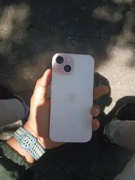Iphone 15 512 ibox digimap garansi on