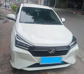 Tdp 5 Jutaan New Ayla X MT Tangan Kesatu