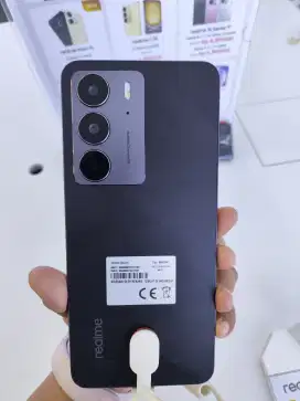 REALME C75 RAM 8/256GB , TAHAN AIR