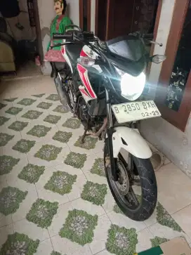 Cb 150 r thn 2014