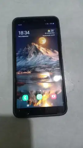 Samsung a7 2018