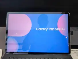 SAMSUNG GALAXY TAB S10+ 256Gb