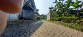 Tanah Kavling Ciater BSD, Lokasi Premium
