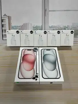 iPhone 15 128 New iBox