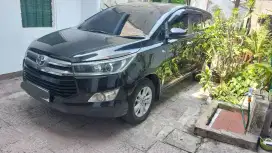 Innova Reborn V A/T Bensin 2018