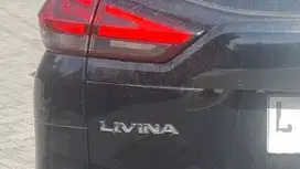 Nissan Livina 2019 Bensin