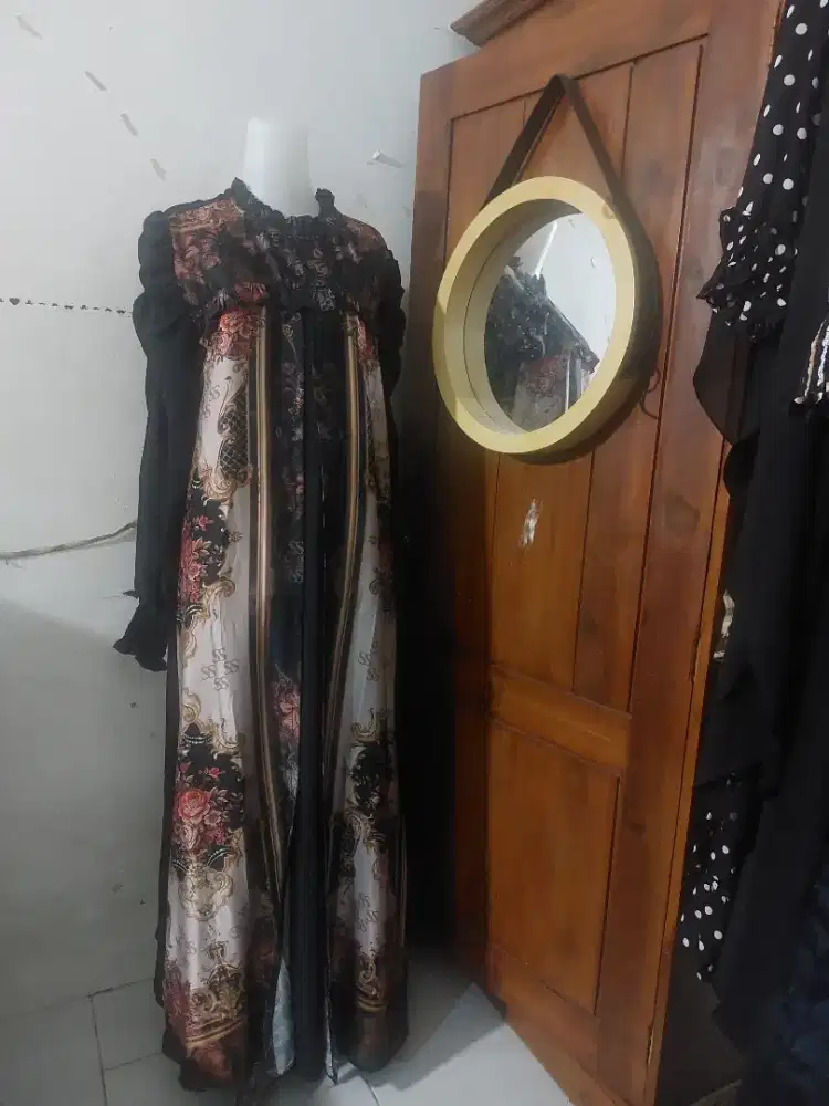 Jual baju shela saukia