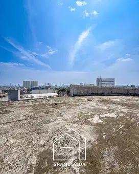 Dijual Office Building 3 Lantai Setiabudi Jakarta Selatan