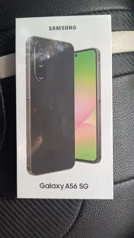 Jual samsung baru