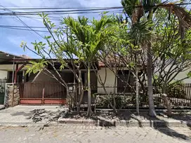 KUTISARI SELATAN TERMURAH ‼️ Hitung Tanah 7 Jutaan/m2  Rumah Lebar 12
