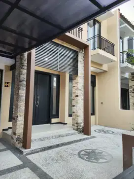 Rumah Mewah Kertajaya Indah Surabaya Surabaya