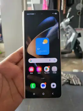 Samsung z fold 4 12/256 resmi sein