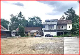 Wedomartani, Tanah Strategis Dekat SD Budi Mulia Dua Panjen