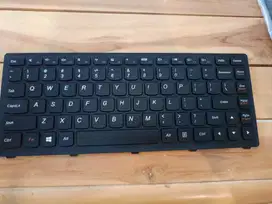 Ready Keyboard Laptop Lenovo S400 Secound 2ND