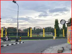 Jl.Ringroad Selatan, Dijual Tanah Dekat Kampus UMY Untuk Villa